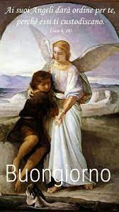 Buongiorno Angeli Buongiornocongesu It Angeli Buongiorno Buongiorno Immagini