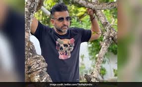 Check spelling or type a new query. Raj Kundra Porn Case Can T Be Mute Spectators If Evidence Destroyed Police On Raj Kundra Arrest
