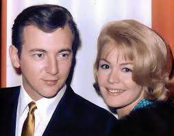 Three actresses have played Sandra Dee. Not dead ringers but finding  someone to play Sandra was always a challenge. Left to right: Kate Bosworth  as Sandra in the movie ***Beyond the Sea***,