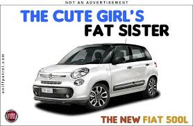 Image result for fiat 500 meme