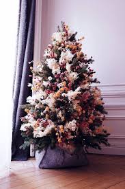 Sapin De Noel Fait Maison 10 Idees Inspirantes Blog Deco Clematc Sapin De Noel Original Deco Noel Sapin Idee Sapin Noel