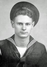 Claude Anthony Barton Jr : Petty Officer Second Class from Georgia, World  War II Casualty