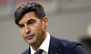 Fonseca won three successive doubles in charge of shakhtar donetsk between 2016 and 2019, as well as a portuguese. Epgp9g2rimltlm