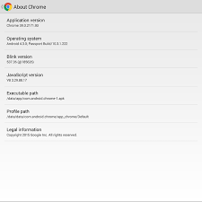 Customize opera with dark and light themes, shortcuts, bookmarks and tons of other options Install Google Chrome On Blackberry Passport Blackberry Forums At Crackberry Com