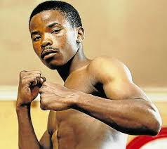 EL fighters shine in Johannesburg