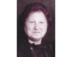 Anna Ciotti Obituary (1920