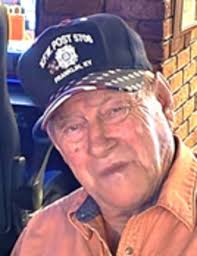 Obituary for JB Wright