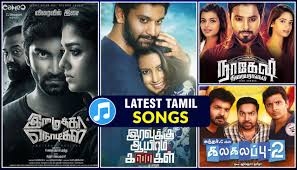Listen To The Top Tamil Songs Released This Week Audio Songs Songs Tamil New Songs