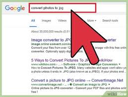 The format has been the choice of storing and transmitting photographic images on the. 5 Ways To Convert Pictures To Jpeg Wikihow