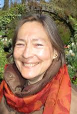 Maria Fernanda Sanchez Goñi