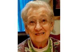 Bernice Weston Obituary (1925