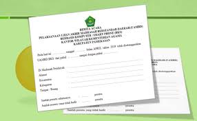 Informasi tingkat kehadiran dan ketidakhadiran siswa ini sangat berguna untuk pengambilan kebijakan, baik pada tingkat kelas maupun sekolah serta dapat digunakan untuk kepentingan pemberian bimbingan kepada siswa yang mengalami kesulitan dalam menunaikan kewajiban kehadirannya dalam mengikuti pembelajaran daring selama masa pandemi covid 19. Contoh Berita Acara Dan Daftar Hadir Siswa Uambd Bks Word