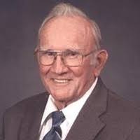 Obituary for George McLeod Cabaniss