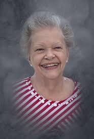 Obituary for Mrs. Brenda Kay (Morgan) Shumake