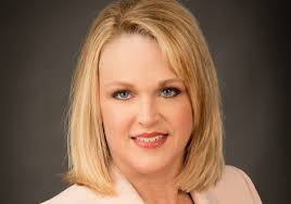 Intriguing Women: Martha Hendrix