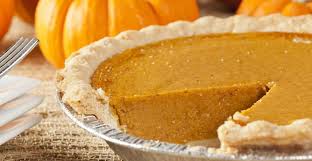 Whether you're hosting a thanksgiving dinner or you plan to bring a dessert or treat as a guest, this section has something that will make everyone happy. 4 Guilt Free Thanksgiving Desserts Nutrition