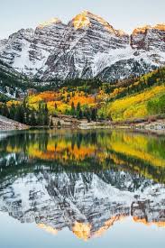 16 Amazing Places To Visit In Colorado Cool Places To Visit Places To Visit Nature In 2020 Cool Places To Visit Maroon Bells Colorado Photography