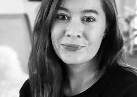 Sasha Stiles's Instagram, Twitter & Facebook