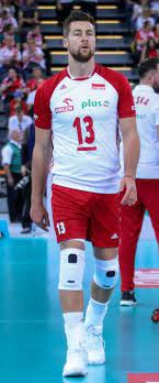 I panasonic di kubiak battono i toyoda (senza. Spicy Volleyball On Twitter Michal Kubiak From Poland Volleyball Bulge