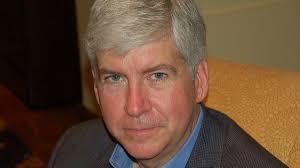 Snyder To Meet With Civil Rights Groups Re: Appointment Of Anti-Gay  Commissioner