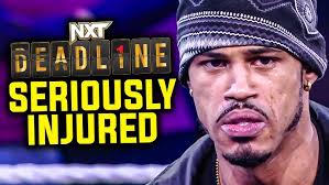 Wes Lee Seriously INJURED.. HUGE NXT Return.. NXT Deadline Go Home Show  12/5/23 Review