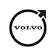 Volvo Cars Hamilton logo