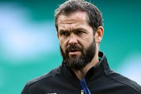 Does Andy Farrell have the skills required to be the Ireland head coach?