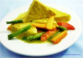 Rated 4.5/5 based on 35 reviews. Resep Sayur Tempe Kuah Kuning Resep Masakan Nusantara Resep Sayuran Sayuran Masakan