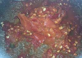 Kamu mau sambal mentah atau sambal matang? Recommended Kiranya Inilah Cara Gampang Untuk Mengolah Resep Sambal Terasi Mentah Yang Lezat Pasti Bisa Dan Enak Mari Kita Masak