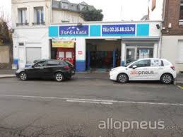 Maybe you would like to learn more about one of these? Pneu A Rouen Garage Le Bon Coin Centre De Montage Allopneus