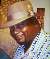 Obituary for Robert Lee Moody