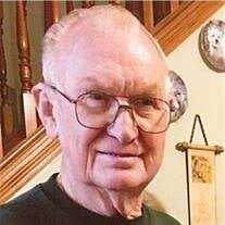 Ralph E. Milligan Obituary