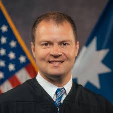 Judge Profile Joseph C. Meyer