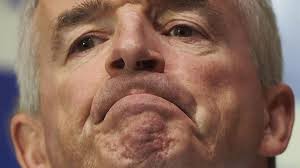 Ryanair scrambles to contain damage from cancellation fiasco