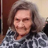 Dottie Marie Scott Obituary