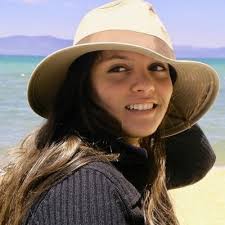 Lisa Espinosa (@Raine0211)