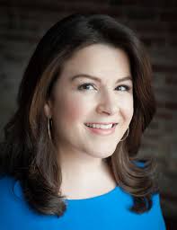 Kelly La Brecque Voiceover Actor.