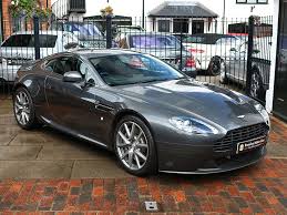 Image result for Meteorite Silver 2004 V8 Vantage