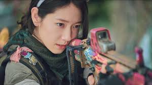 Park shin hye is one of the most popular south korean actresses working today. Park Shin Hye Shares How Much She Enjoyed Her Sisyphus Action Scenes