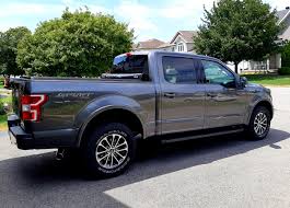 Happy B Day Truck Shine And Waxed Today 2019 Xlt 302a F150