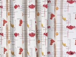 Es una tela muy versátil utilizada en sinfín de confecciones, tanto en vestidos, ropa de niños, manualidades, manteles, paños y cortinas de cocina y no podía faltar en nuestra recomendación como tela para tus cortinas de. Tejidos Telas Y Textiles Para Cortinas De Cocina Textilcort