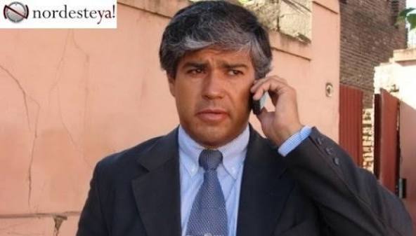 Exclusivo: "Cuestionamos la forma en que fueron obtenidas las pruebas y la  cadena de custodia de los elementos" NORDESTE YA . COM