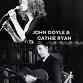 John Doyle & Cathie Ryan in Concert event image