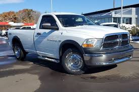 Image result for Bright White 2012 Dodge Truck