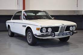 bmw cs e9 sunroof coupe 3 0l no reserve 1972 catawiki bmw cs bmw e9 bmw 6er