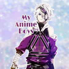Customize and personalise your desktop, mobile phone and tablet with these free wallpapers! My Anime Boys á´³á´±á´¿ Home Facebook