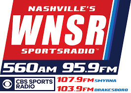 The Jim Rome Show Wnsr