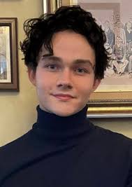 Fan Casting Levi Miller as Nux in Mad Max: Fury Road (2025)