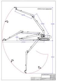 Used Custom Booms Sticks Lrhr Llc