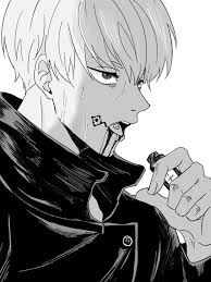 pin by hi on 呪術廻戦 jujutsu kaisen jujutsu anime guys anime boy